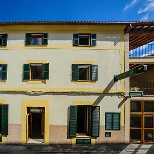 Embat - Hostal