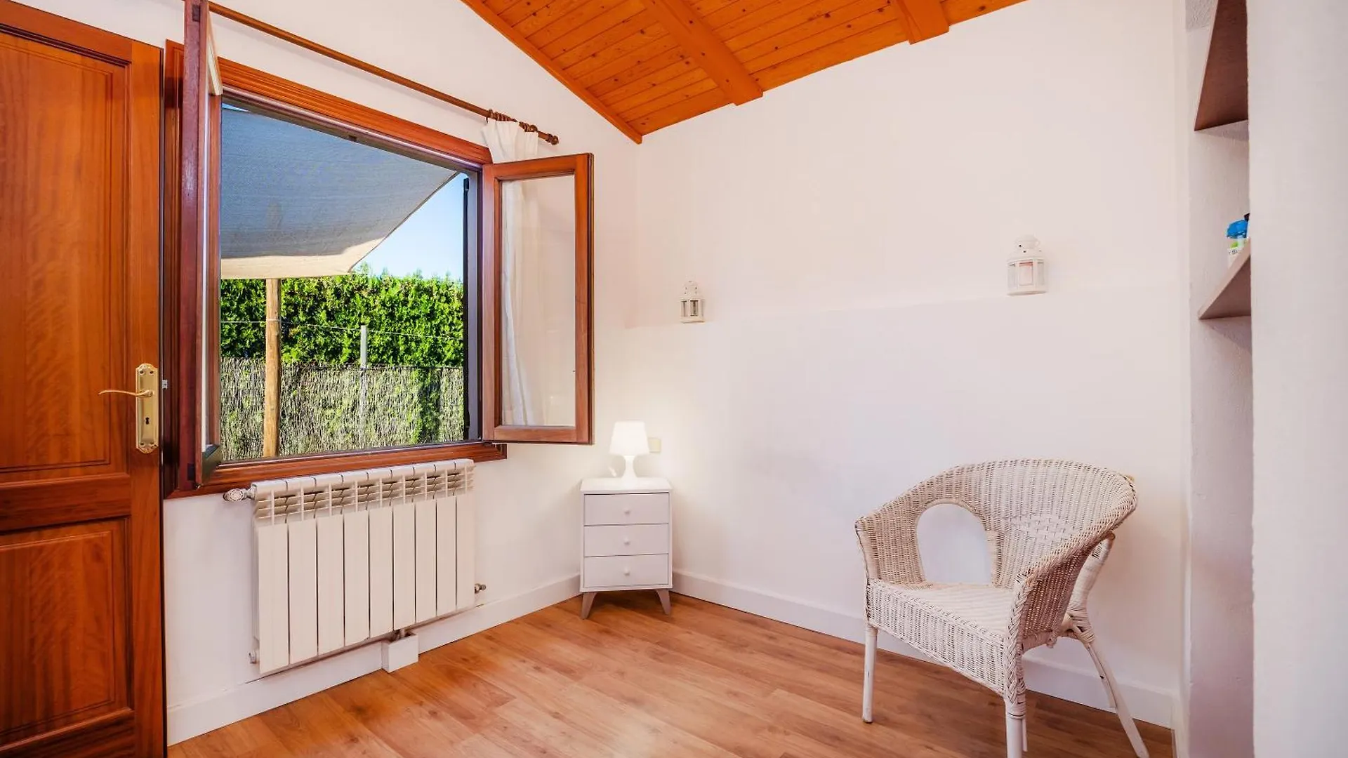 S'Hostalet Montuiri  Villa Montuiri (Mallorca)
