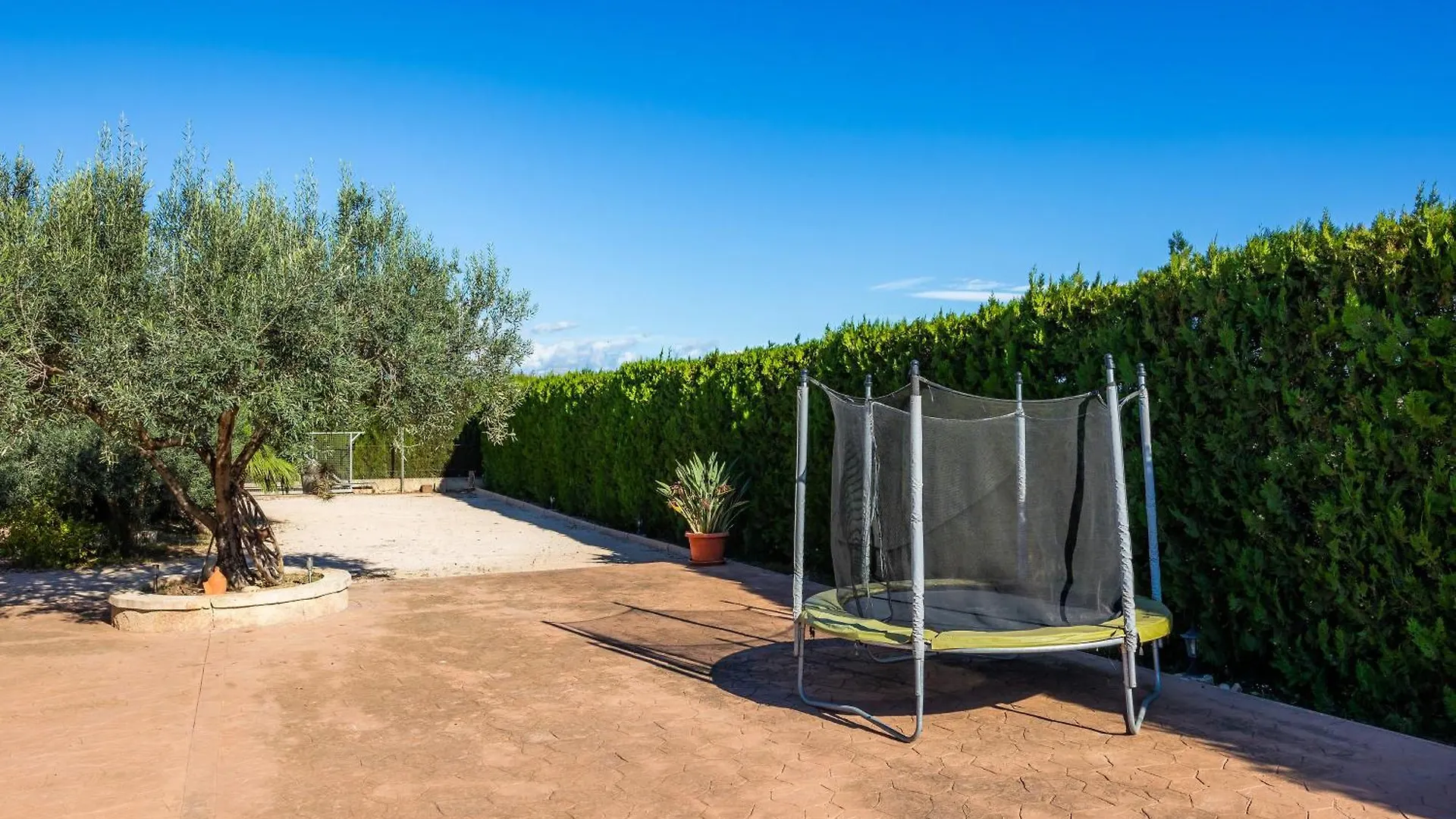 Villa S'Hostalet Montuiri